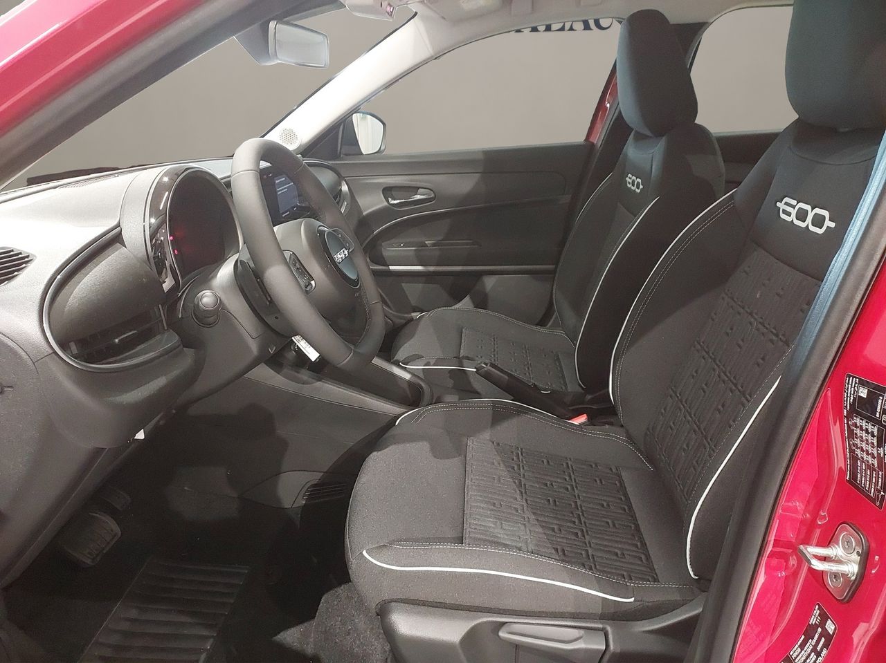 Fiat 600 600 MHEV 1.2 74kW (100CV) DDCT - foto 10