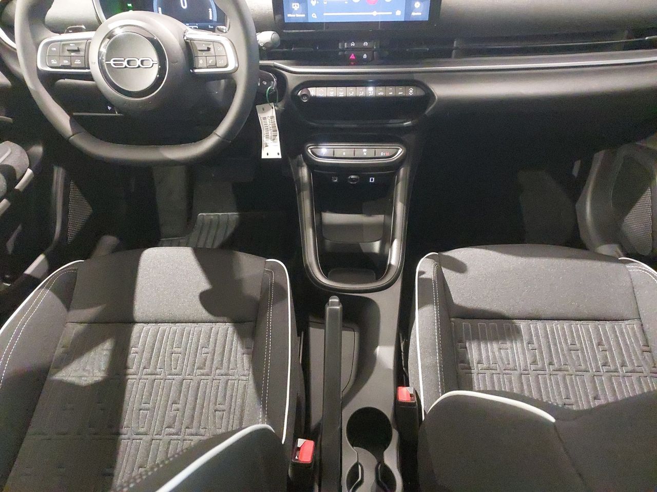 Fiat 600 600 MHEV 1.2 74kW (100CV) DDCT - foto 16