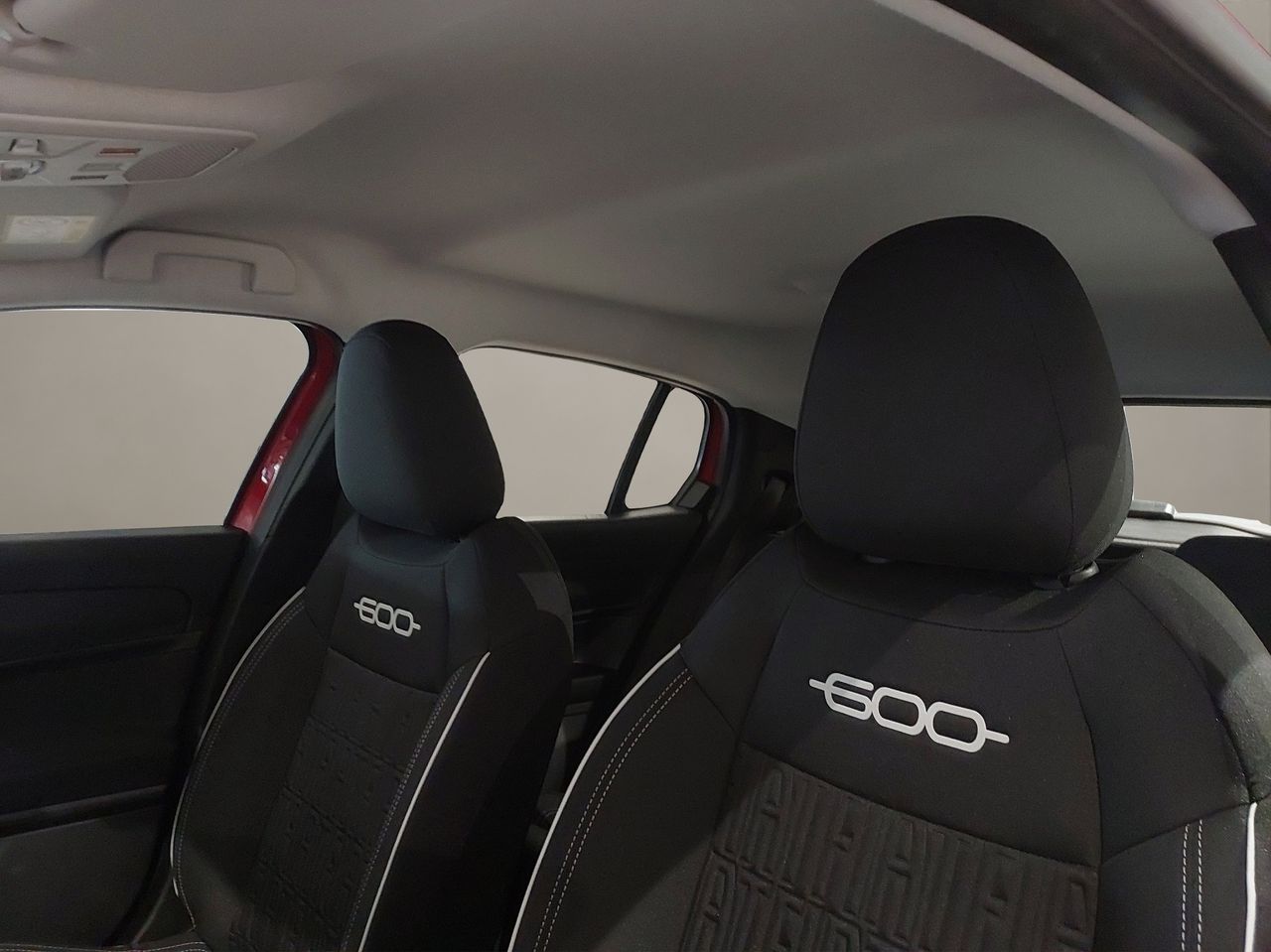 Fiat 600 600 MHEV 1.2 74kW (100CV) DDCT - foto 14