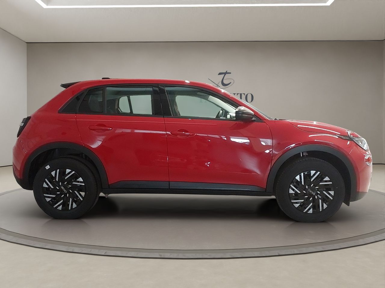 Fiat 600 600 MHEV 1.2 74kW (100CV) DDCT - foto 5