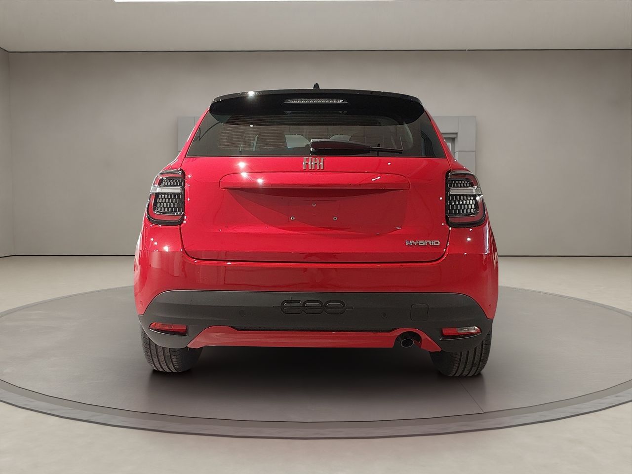 Fiat 600 600 MHEV 1.2 74kW (100CV) DDCT - foto 6