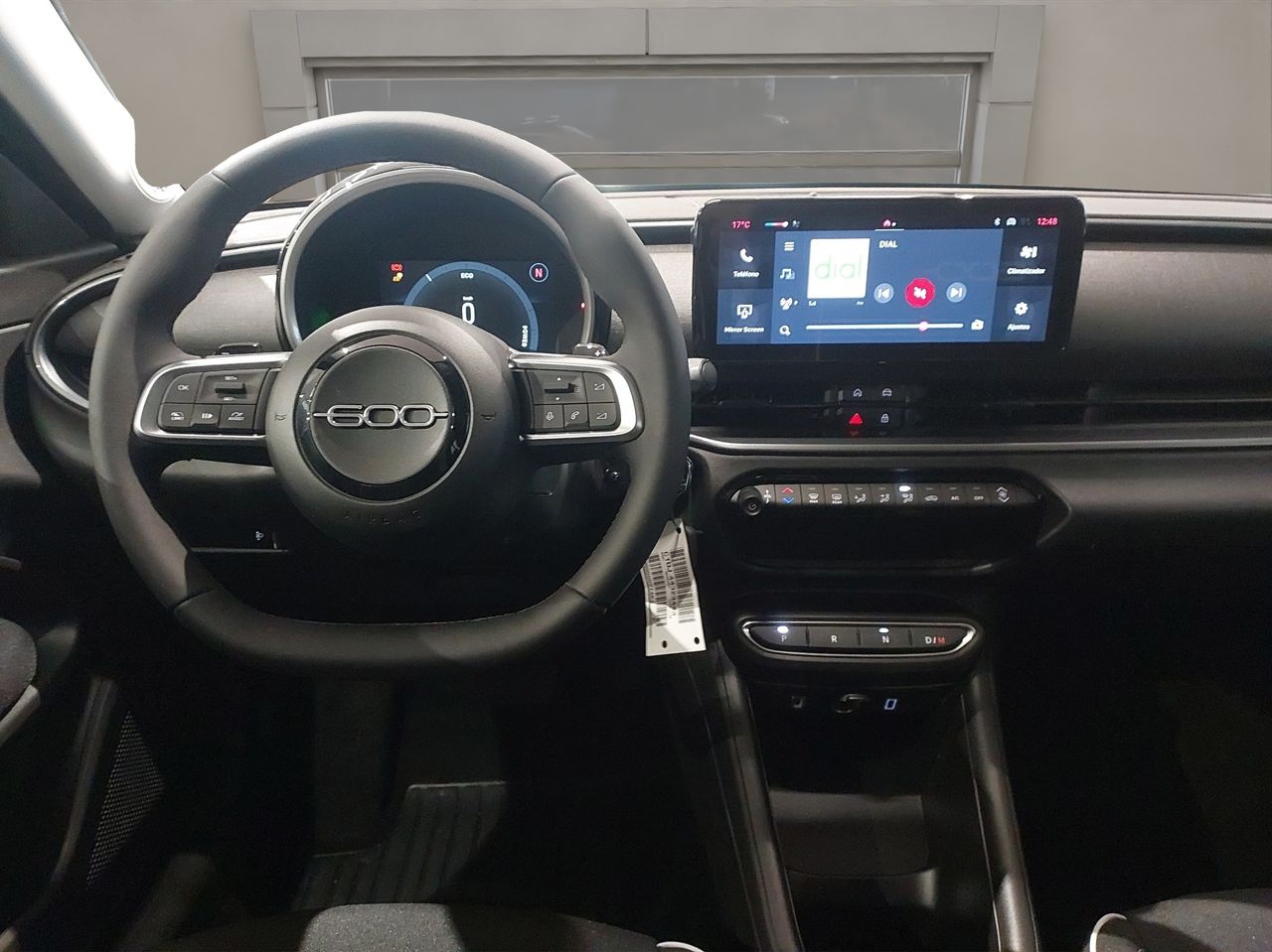 Fiat 600 600 MHEV 1.2 74kW (100CV) DDCT - foto 9