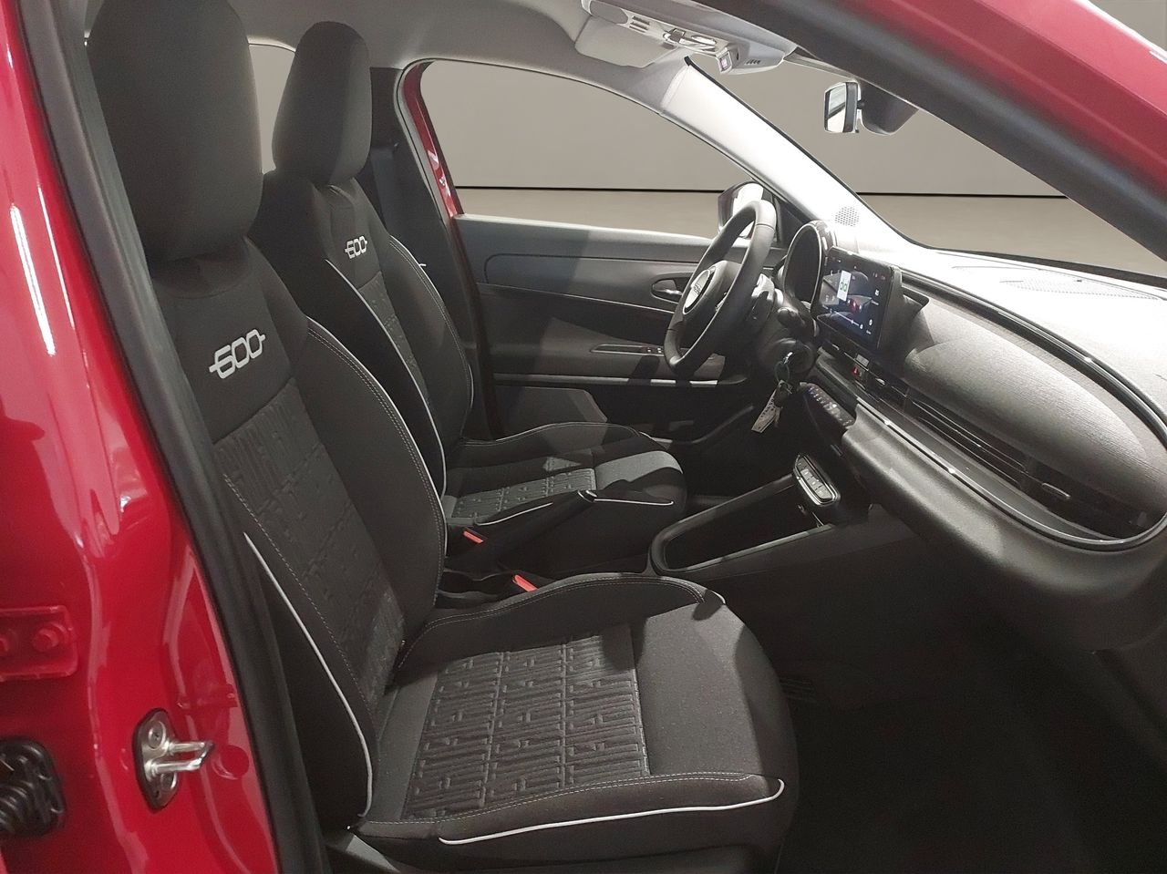 Fiat 600 600 MHEV 1.2 74kW (100CV) DDCT - foto 15