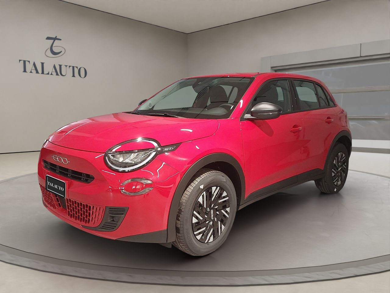 Fiat 600 600 MHEV 1.2 74kW (100CV) DDCT - foto 2