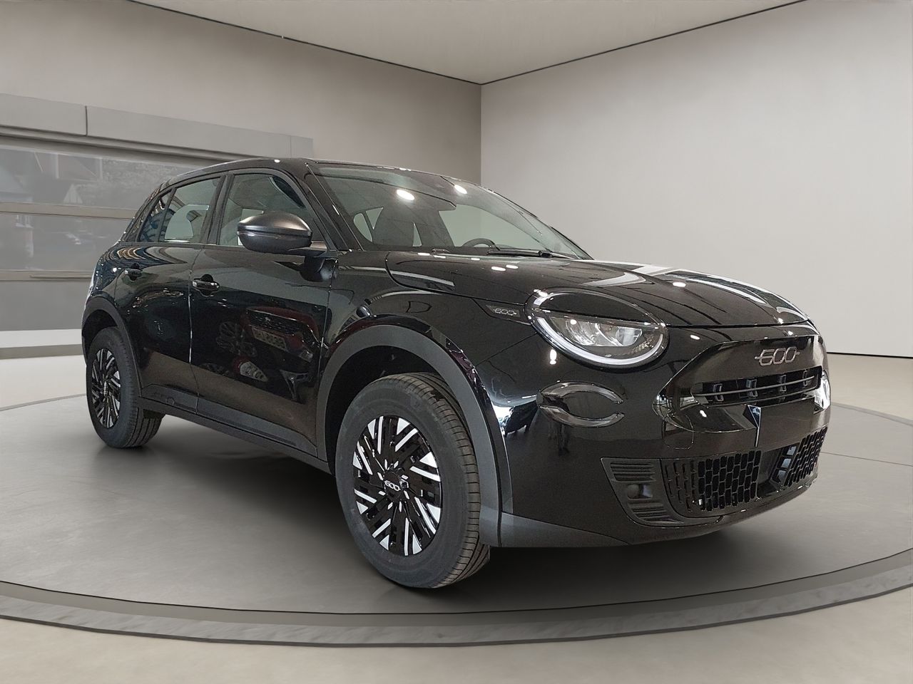 Fiat 600 600 MHEV 1.2 74kW (100CV) DDCT - foto 4