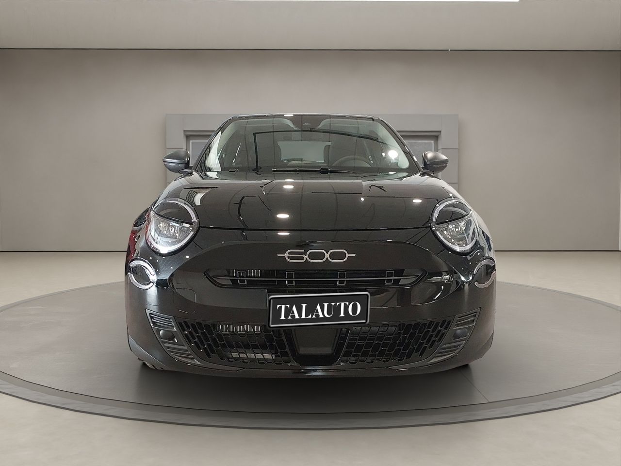 Fiat 600 600 MHEV 1.2 74kW (100CV) DDCT - foto 3