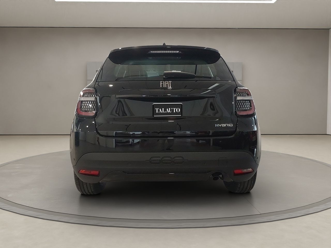 Fiat 600 600 MHEV 1.2 74kW (100CV) DDCT - foto 6