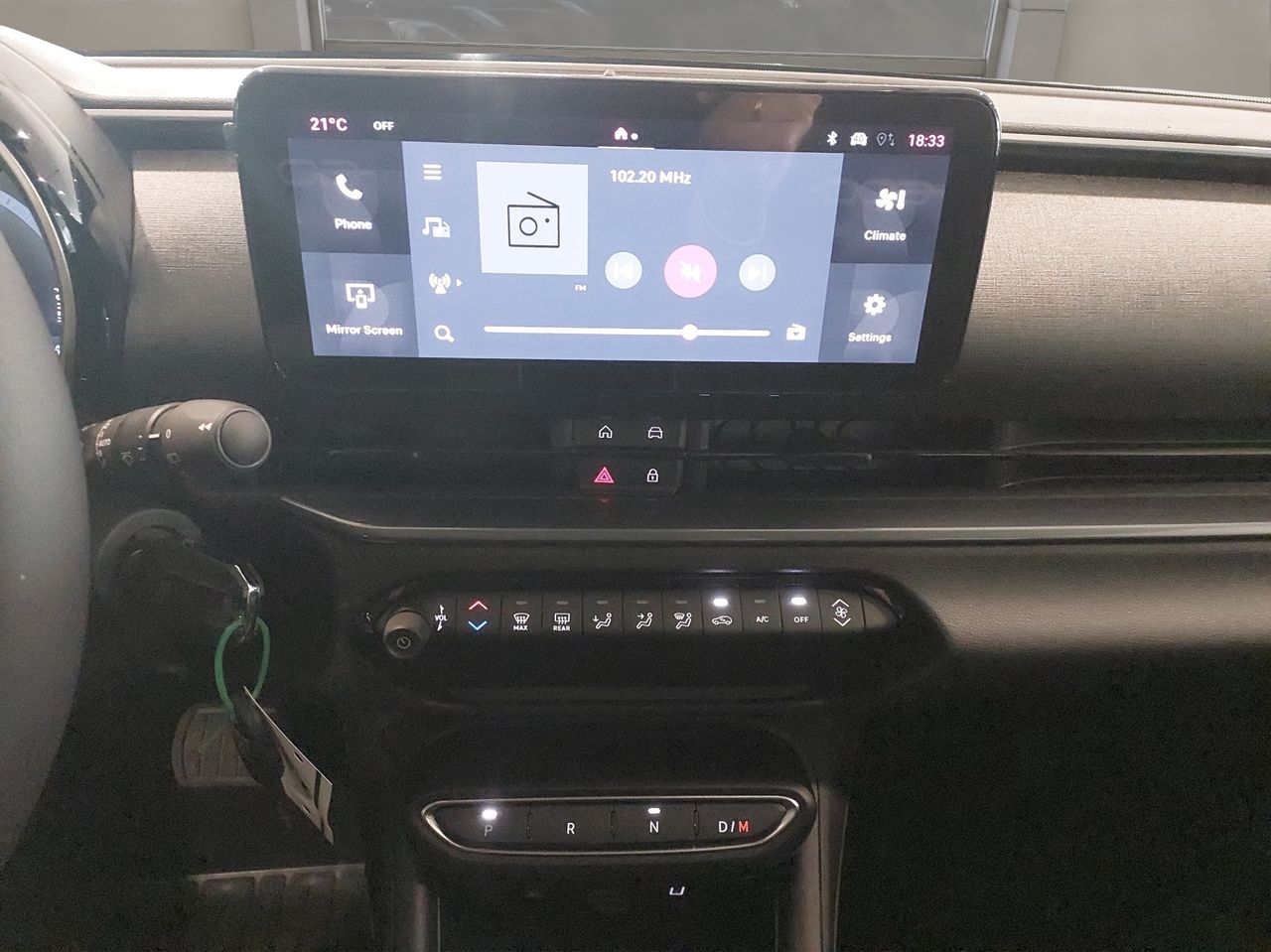 Fiat 600 600 MHEV 1.2 74kW (100CV) DDCT - foto 13