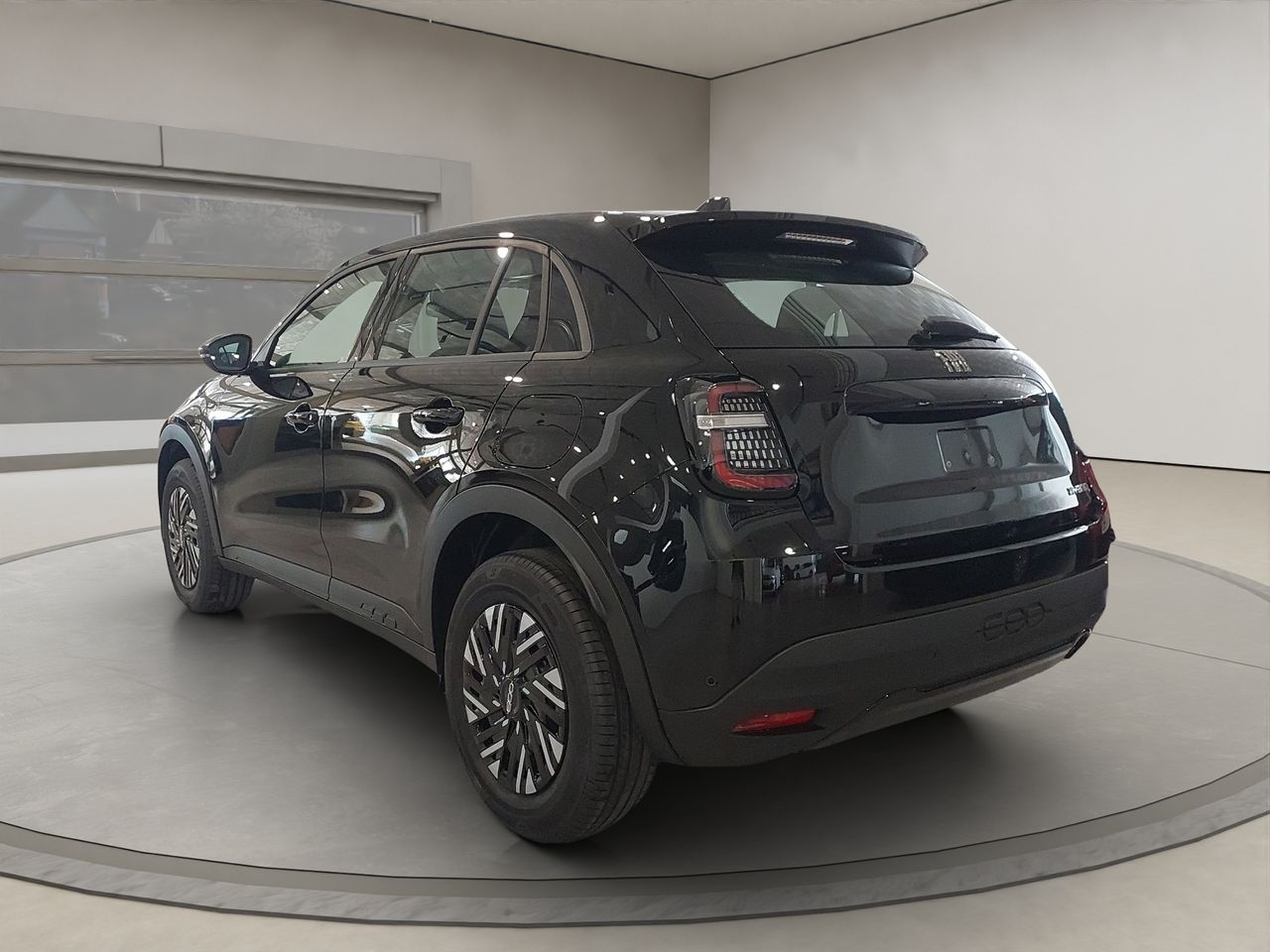 Fiat 600 600 MHEV 1.2 74kW (100CV) DDCT - foto 8