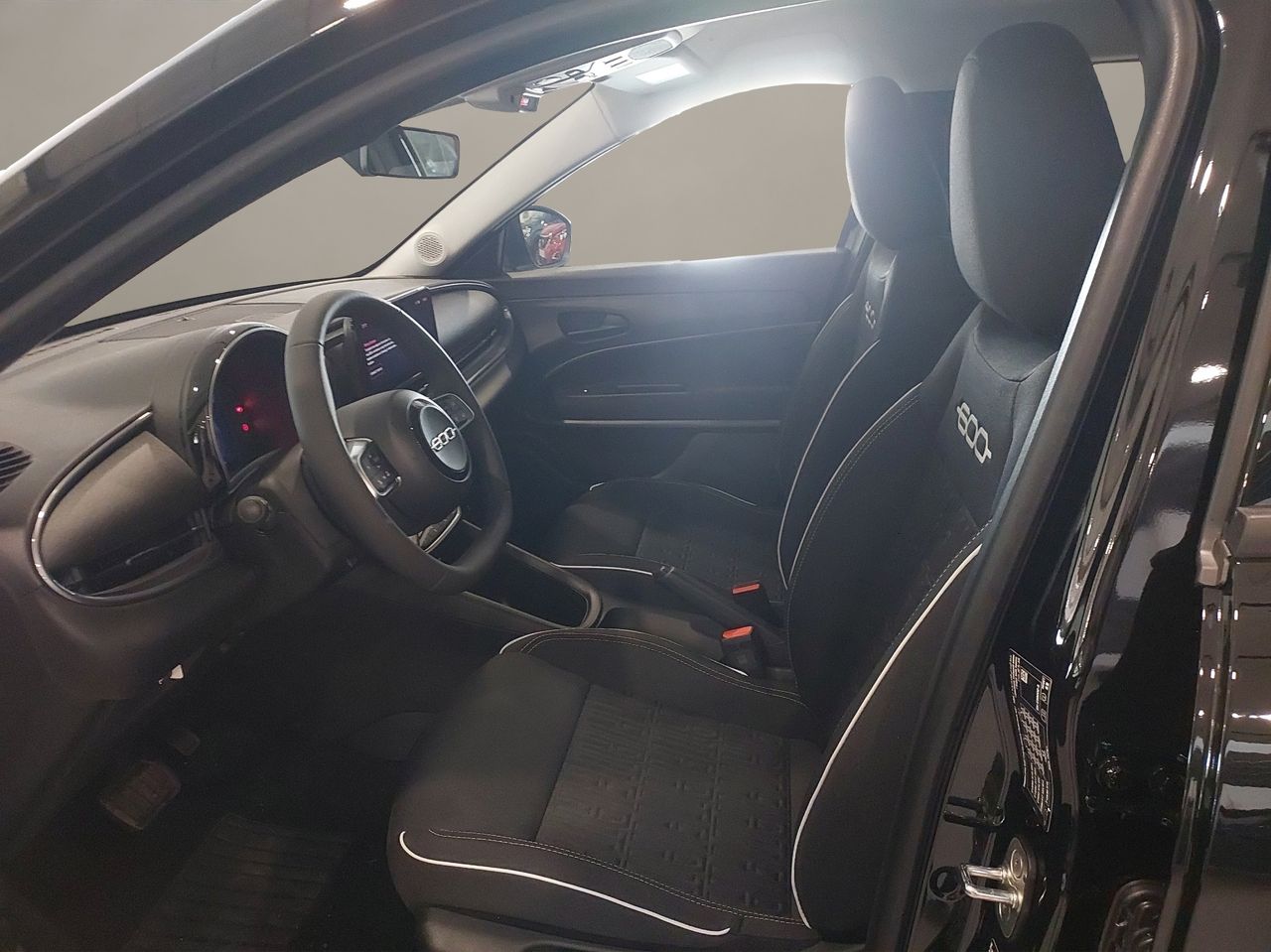 Fiat 600 600 MHEV 1.2 74kW (100CV) DDCT - foto 10