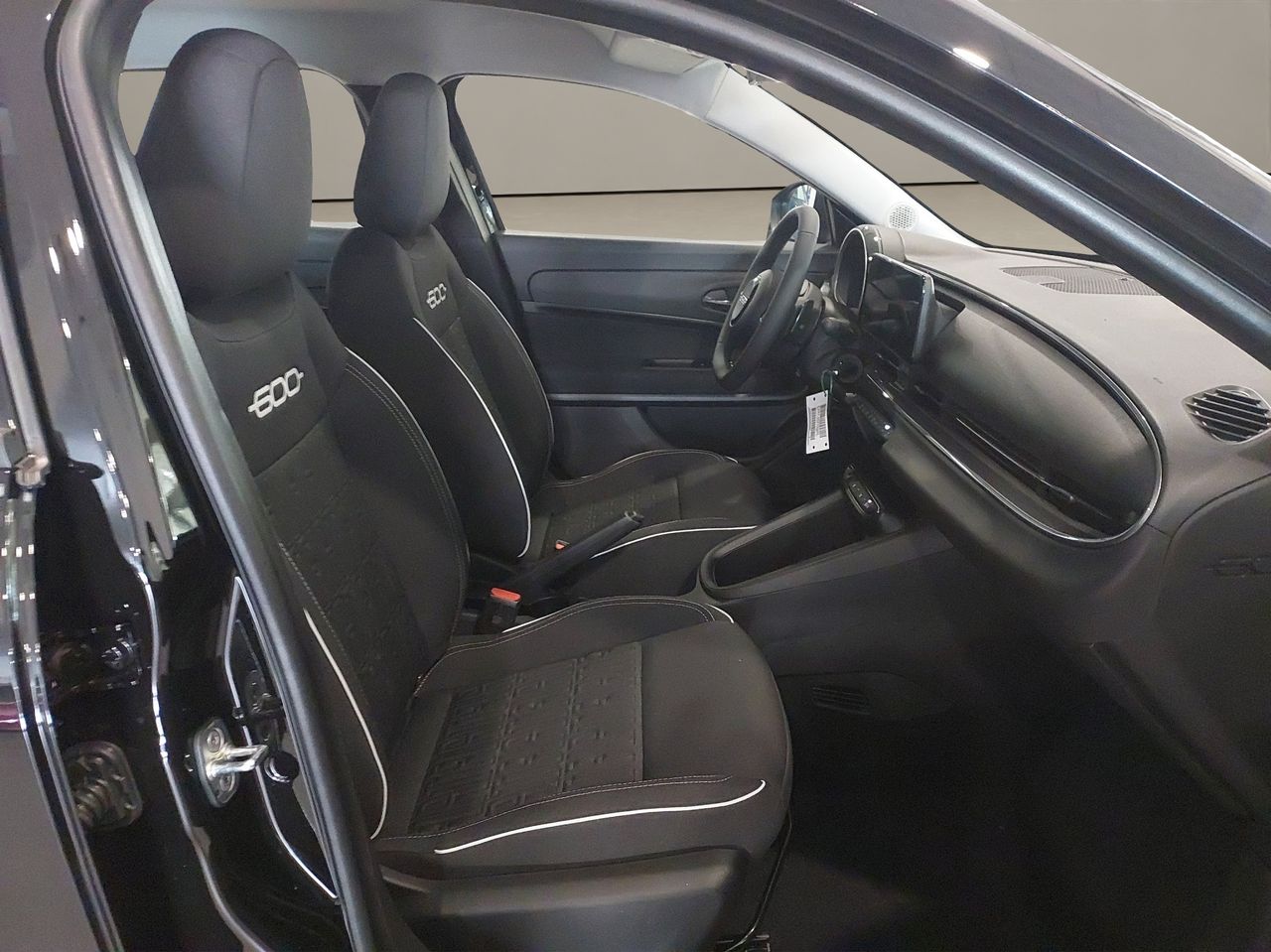 Fiat 600 600 MHEV 1.2 74kW (100CV) DDCT - foto 15