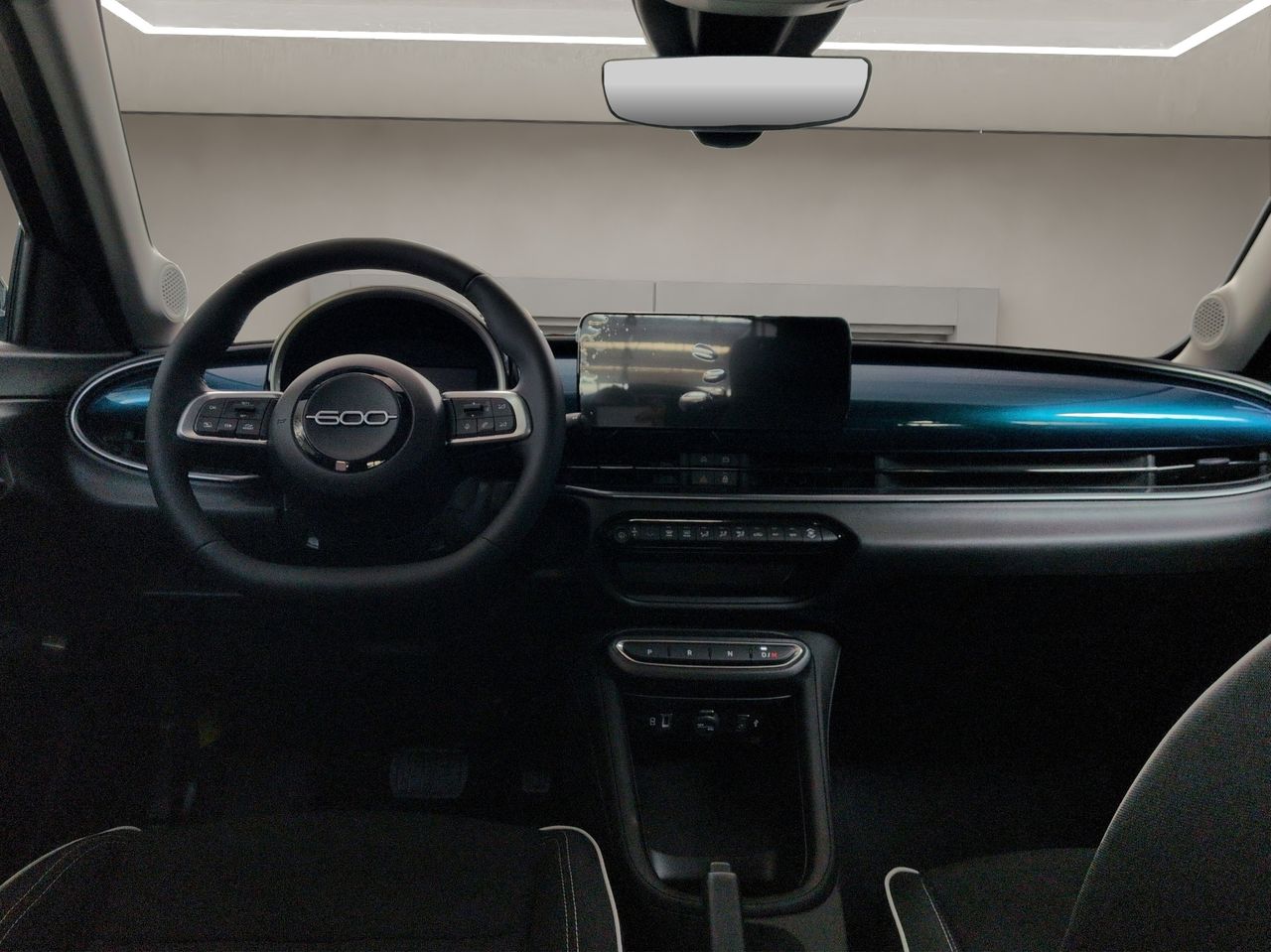 Fiat 600 600 MHEV Pop 1.2 81kW (110CV) DDCT - foto 10