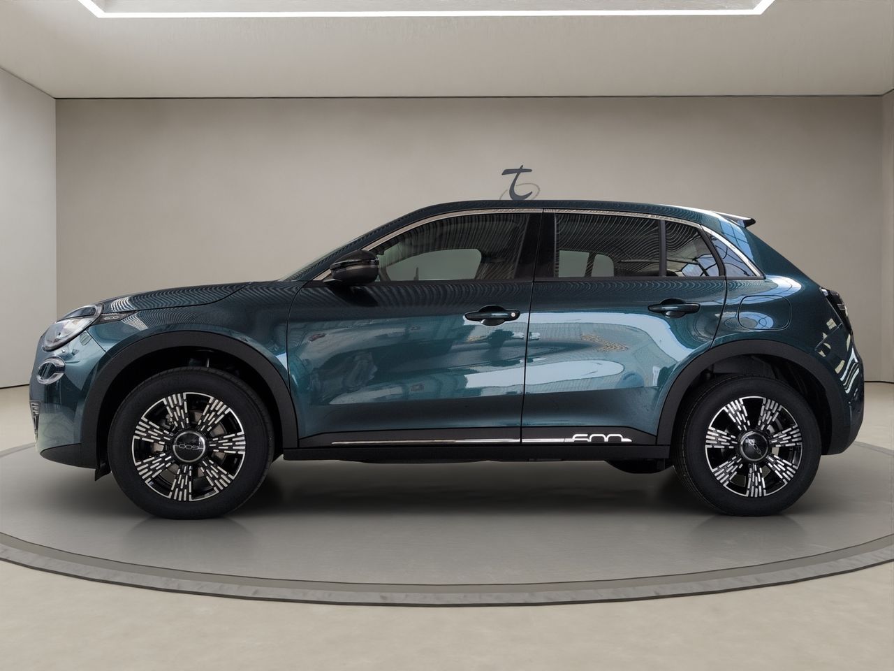 Fiat 600 600 MHEV Pop 1.2 81kW (110CV) DDCT - foto 2