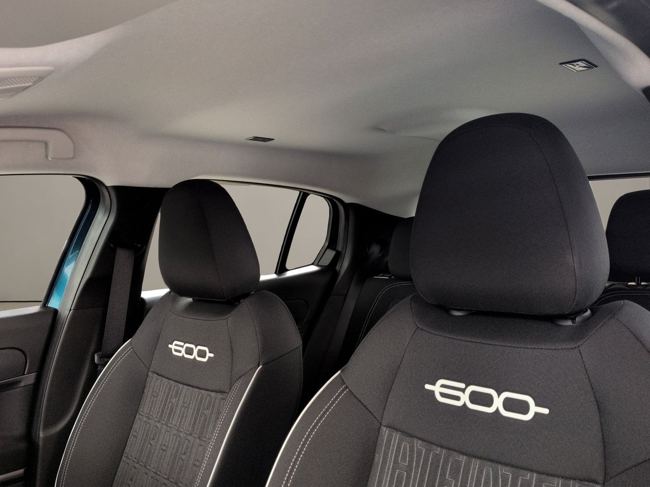 Fiat 600 600 MHEV Pop 1.2 81kW (110CV) DDCT - foto 12