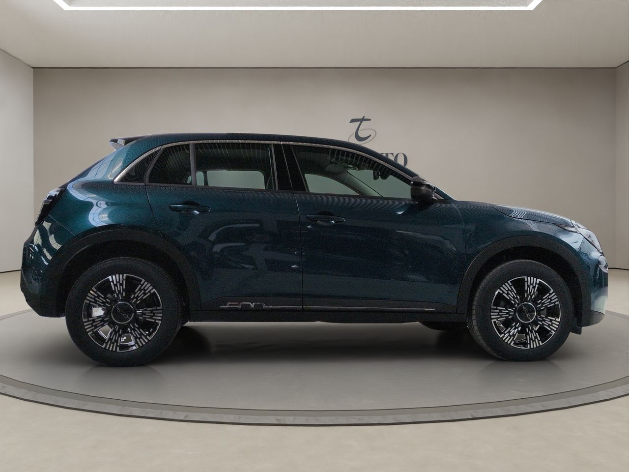 Fiat 600 600 MHEV Pop 1.2 81kW (110CV) DDCT - foto 6