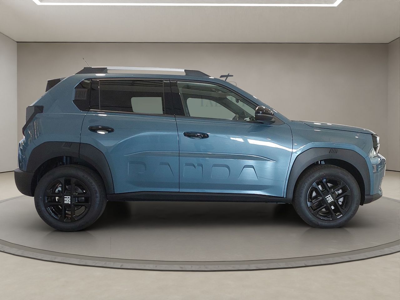 Fiat Grande Panda Icon MHEV 81kW (110cv) - foto 5