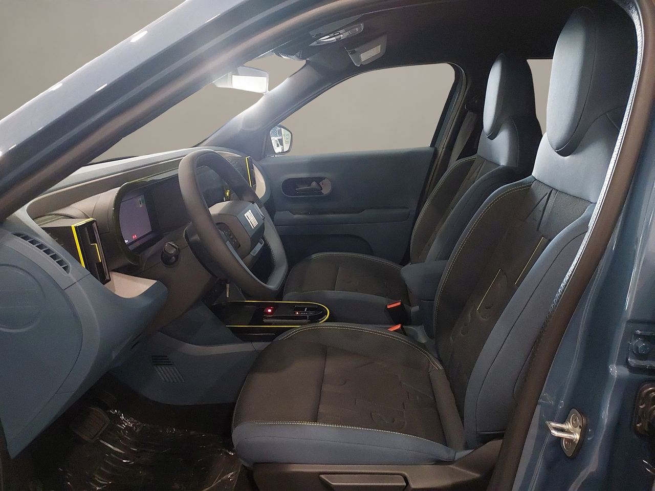 Fiat Grande Panda Icon MHEV 81kW (110cv) - foto 9