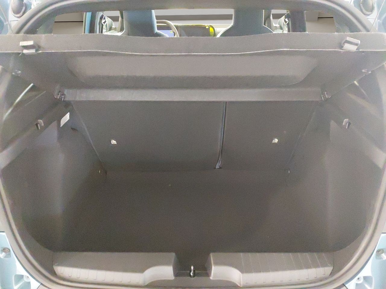 Fiat Grande Panda Icon MHEV 81kW (110cv) - foto 7