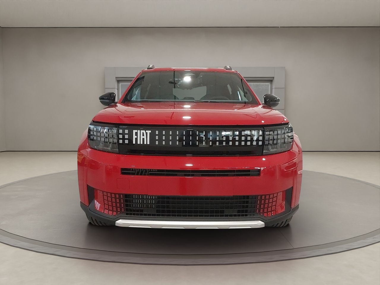 Fiat Grande Panda Icon MHEV 81kW (110cv) - foto 3