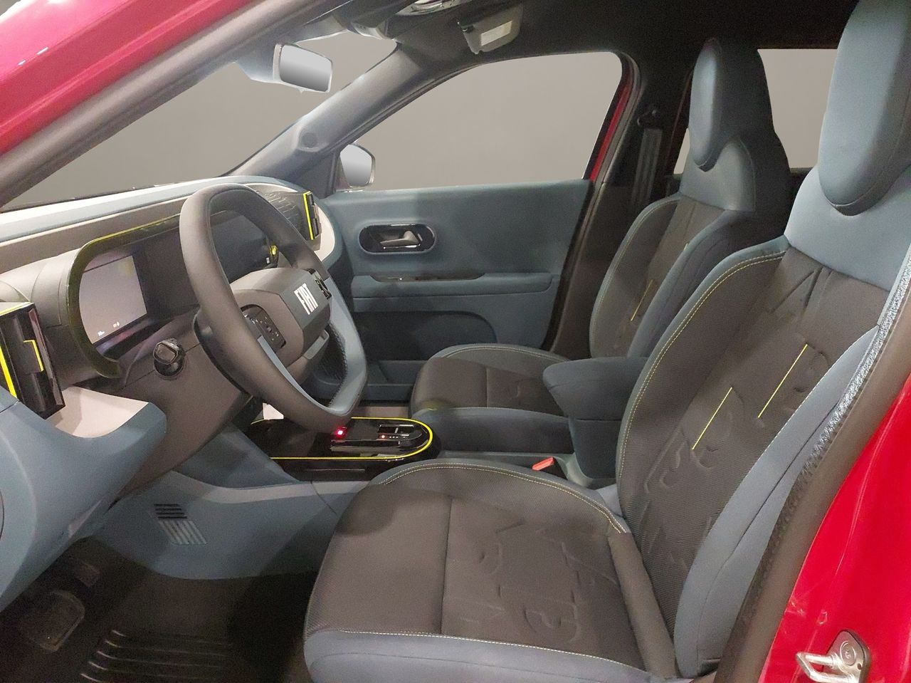 Fiat Grande Panda Icon MHEV 81kW (110cv) - foto 10