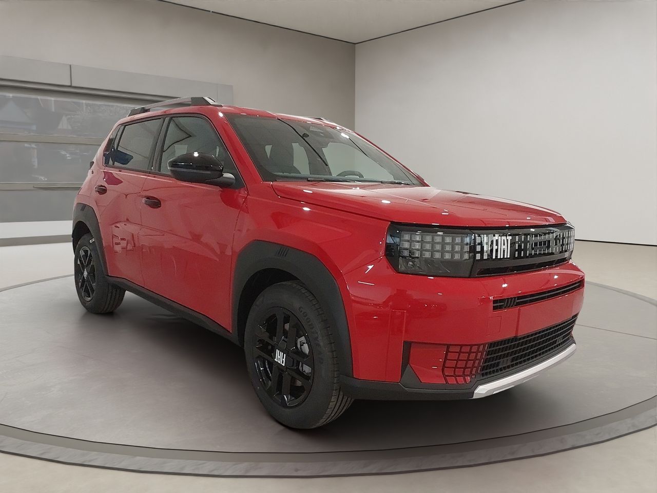 Fiat Grande Panda Icon MHEV 81kW (110cv) - foto 4