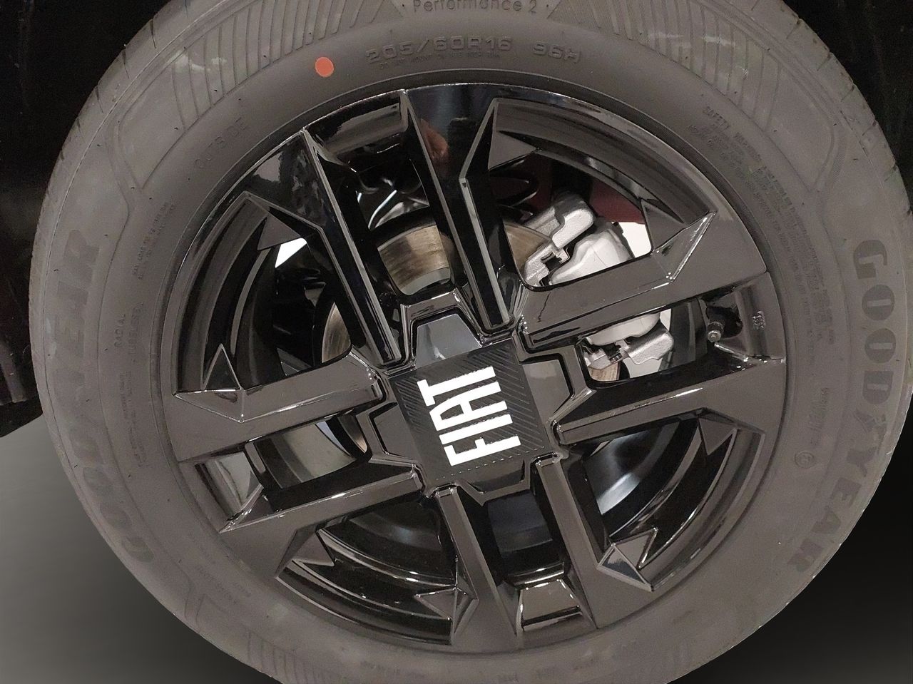 Fiat Grande Panda Icon MHEV 81kW (110cv) - foto 12