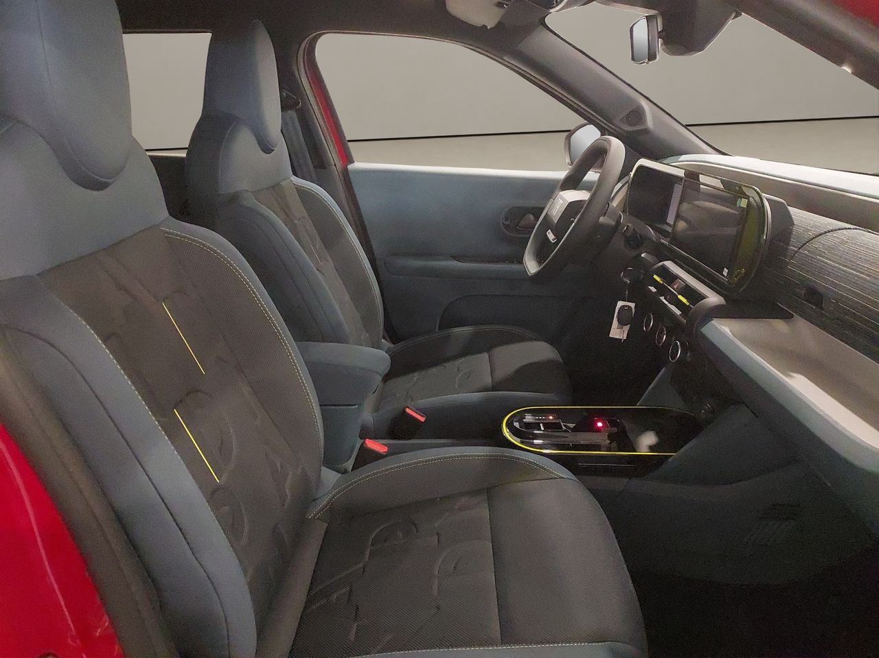 Fiat Grande Panda Icon MHEV 81kW (110cv) - foto 15