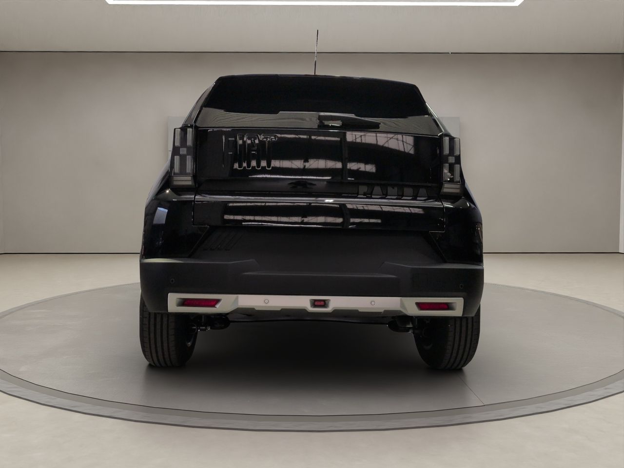 Fiat Grande Panda Icon MHEV 81kW (110cv) - foto 4