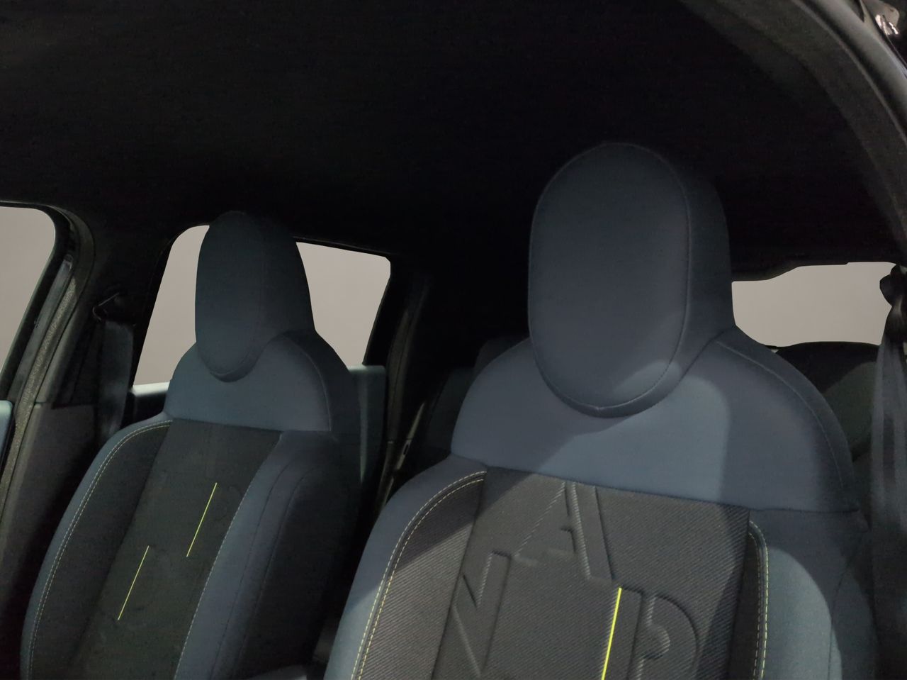 Fiat Grande Panda Icon MHEV 81kW (110cv) - foto 12