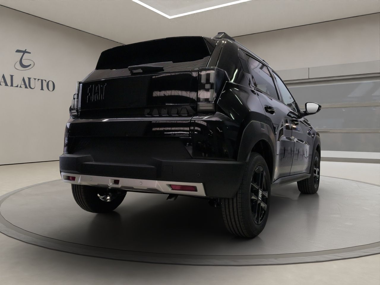 Fiat Grande Panda Icon MHEV 81kW (110cv) - foto 5