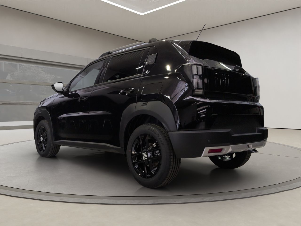 Fiat Grande Panda Icon MHEV 81kW (110cv) - foto 3