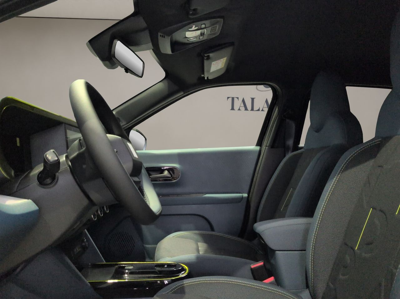 Fiat Grande Panda Icon MHEV 81kW (110cv) - foto 9