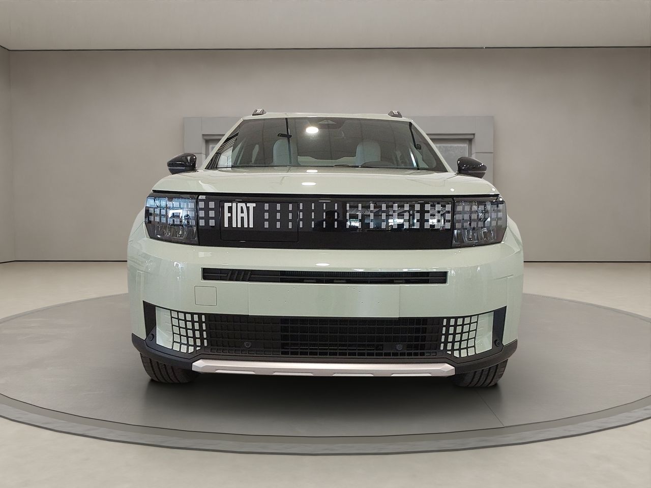 Fiat Grande Panda La prima 44kwh 87kw (118cv) - foto 3
