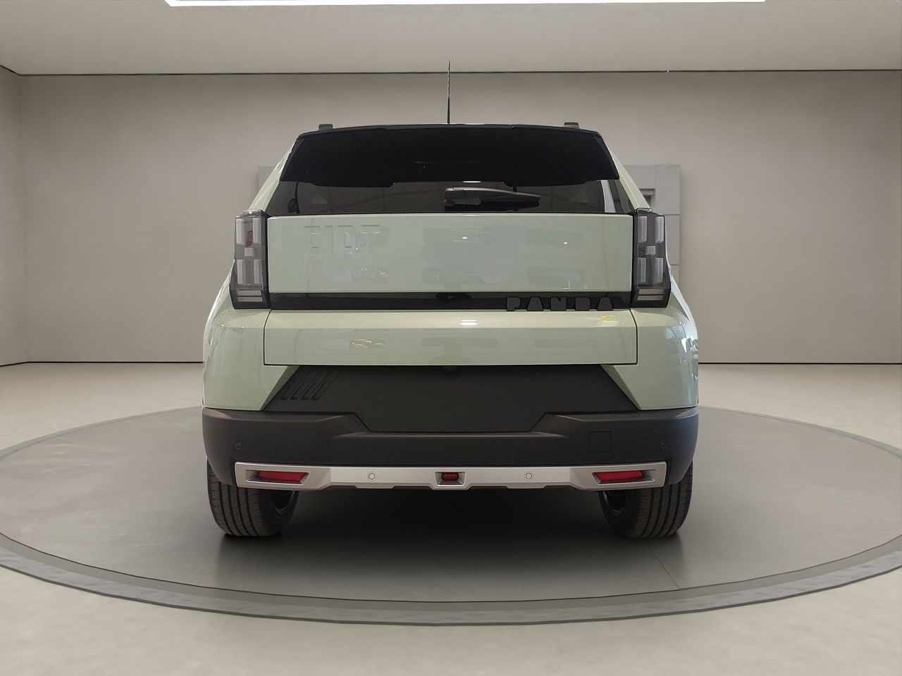 Fiat Grande Panda La prima 44kwh 87kw (118cv) - foto 6