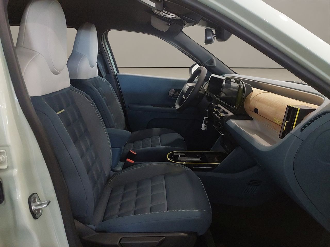 Fiat Grande Panda La prima 44kwh 87kw (118cv) - foto 15