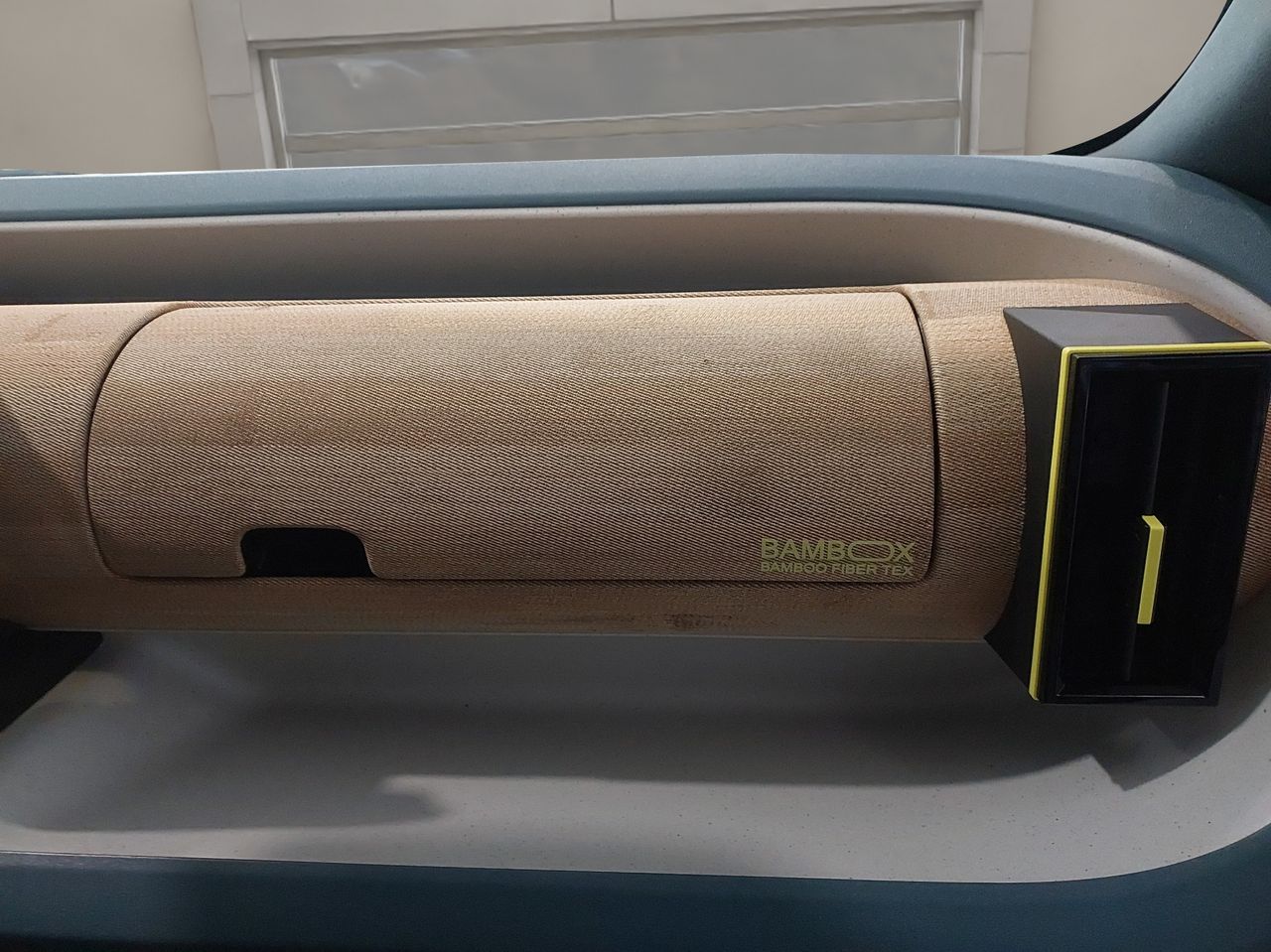 Fiat Grande Panda La prima 44kwh 87kw (118cv) - foto 14