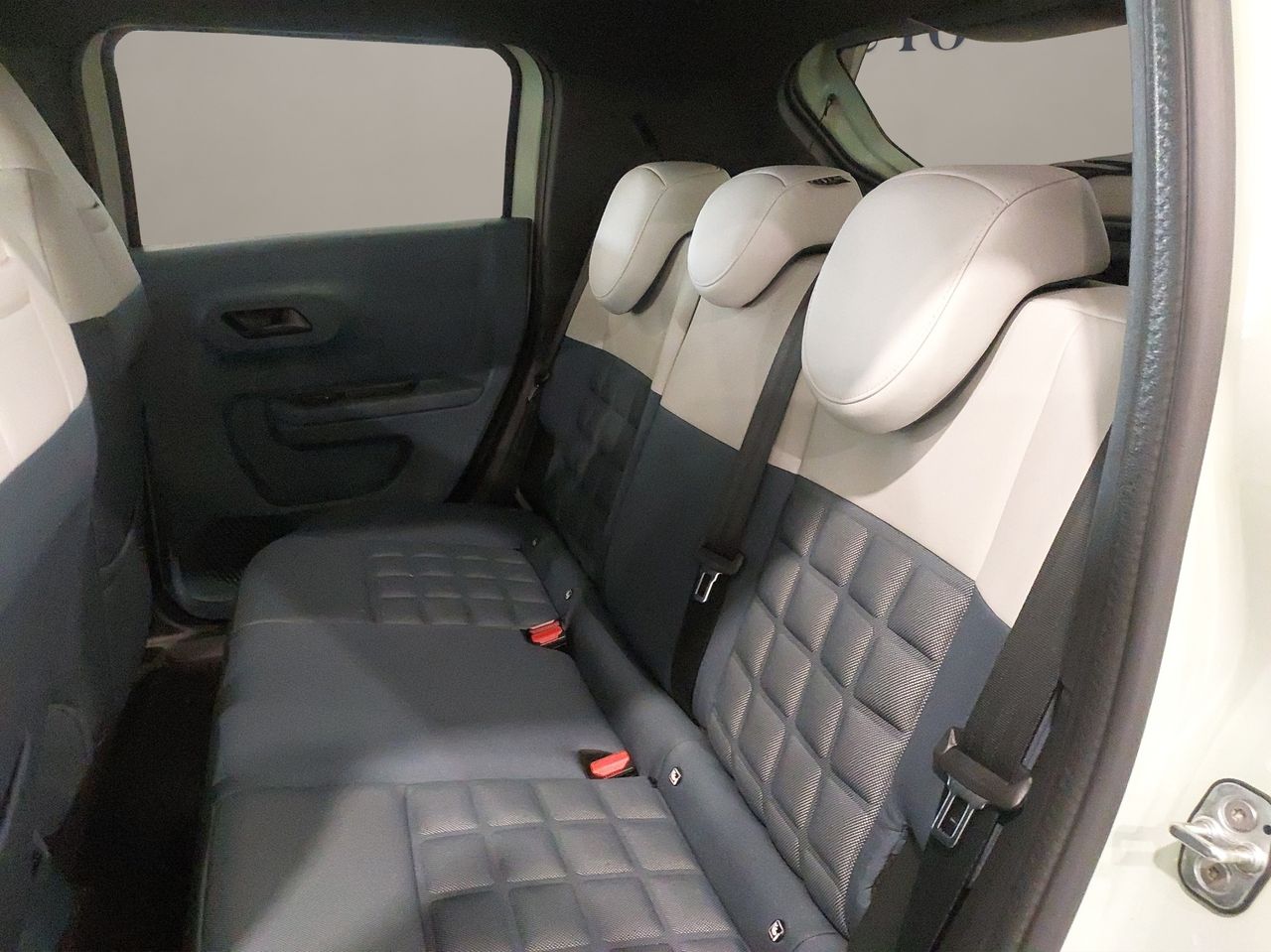 Fiat Grande Panda La prima 44kwh 87kw (118cv) - foto 11