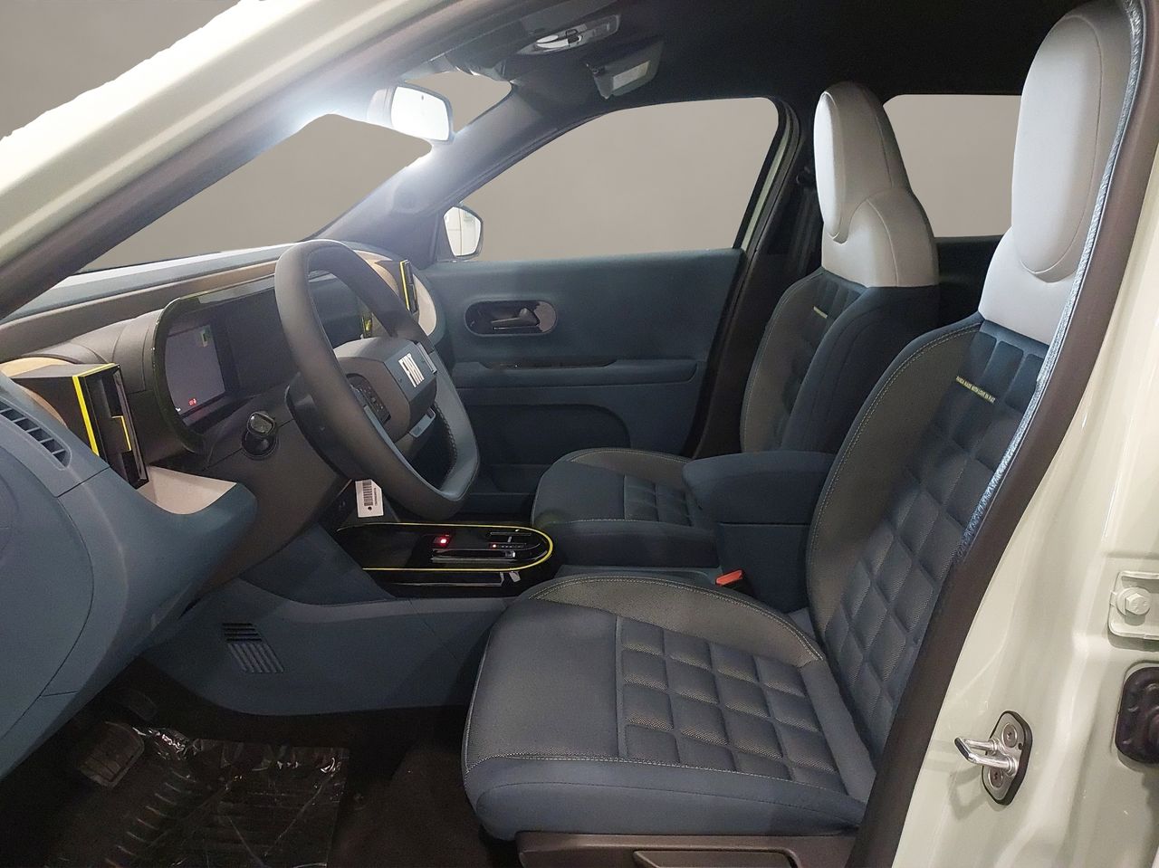 Fiat Grande Panda La prima 44kwh 87kw (118cv) - foto 10