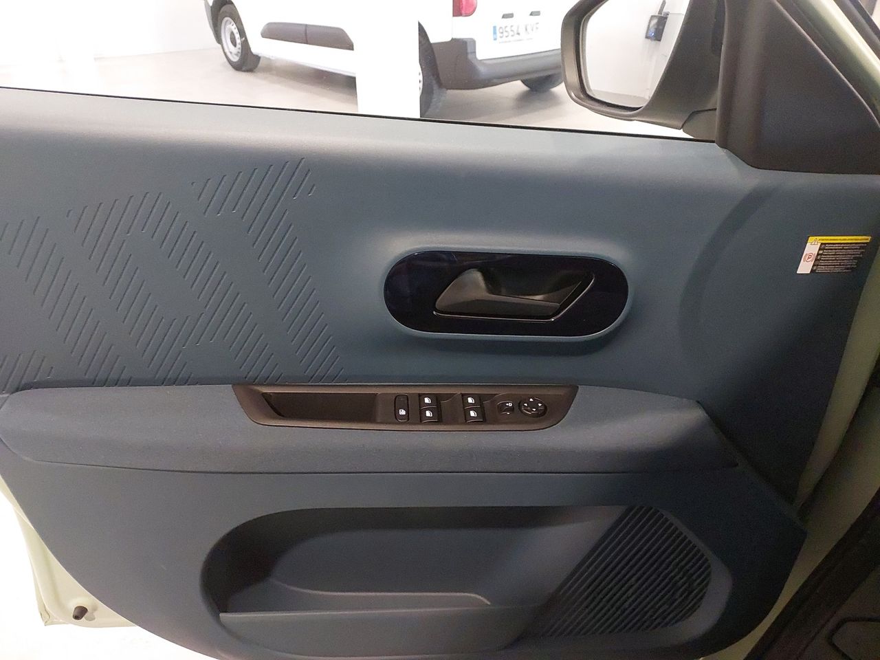 Fiat Grande Panda La prima 44kwh 87kw (118cv) - foto 19