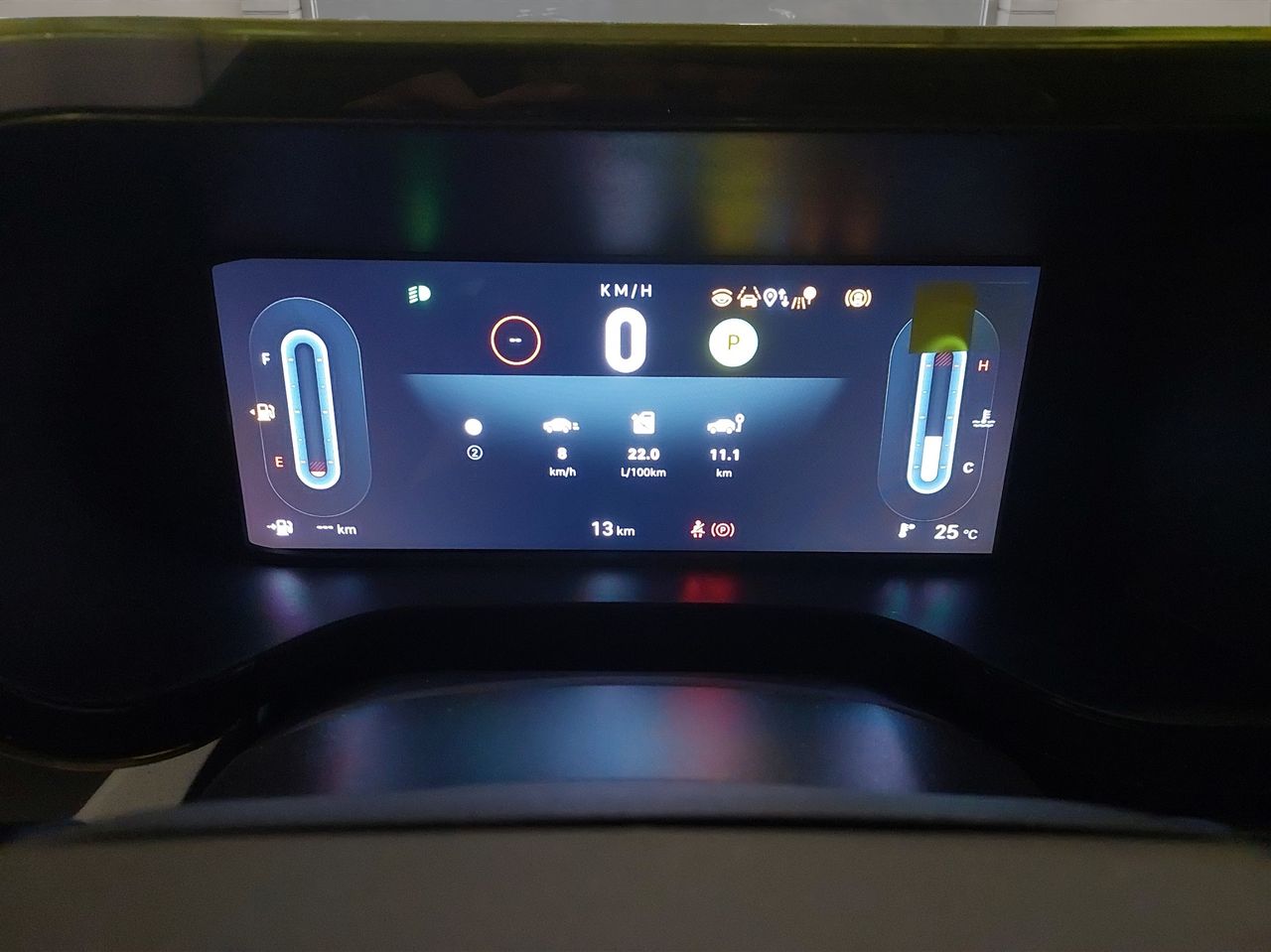 Fiat Grande Panda La Prima MHEV 81kW (110cv) - foto 18