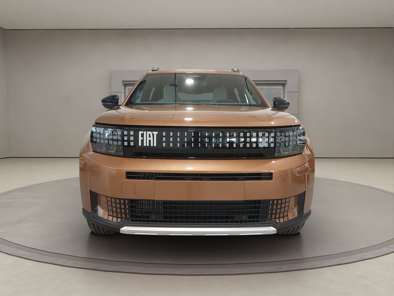 Fiat Grande Panda La Prima MHEV 81kW (110cv) - foto 3