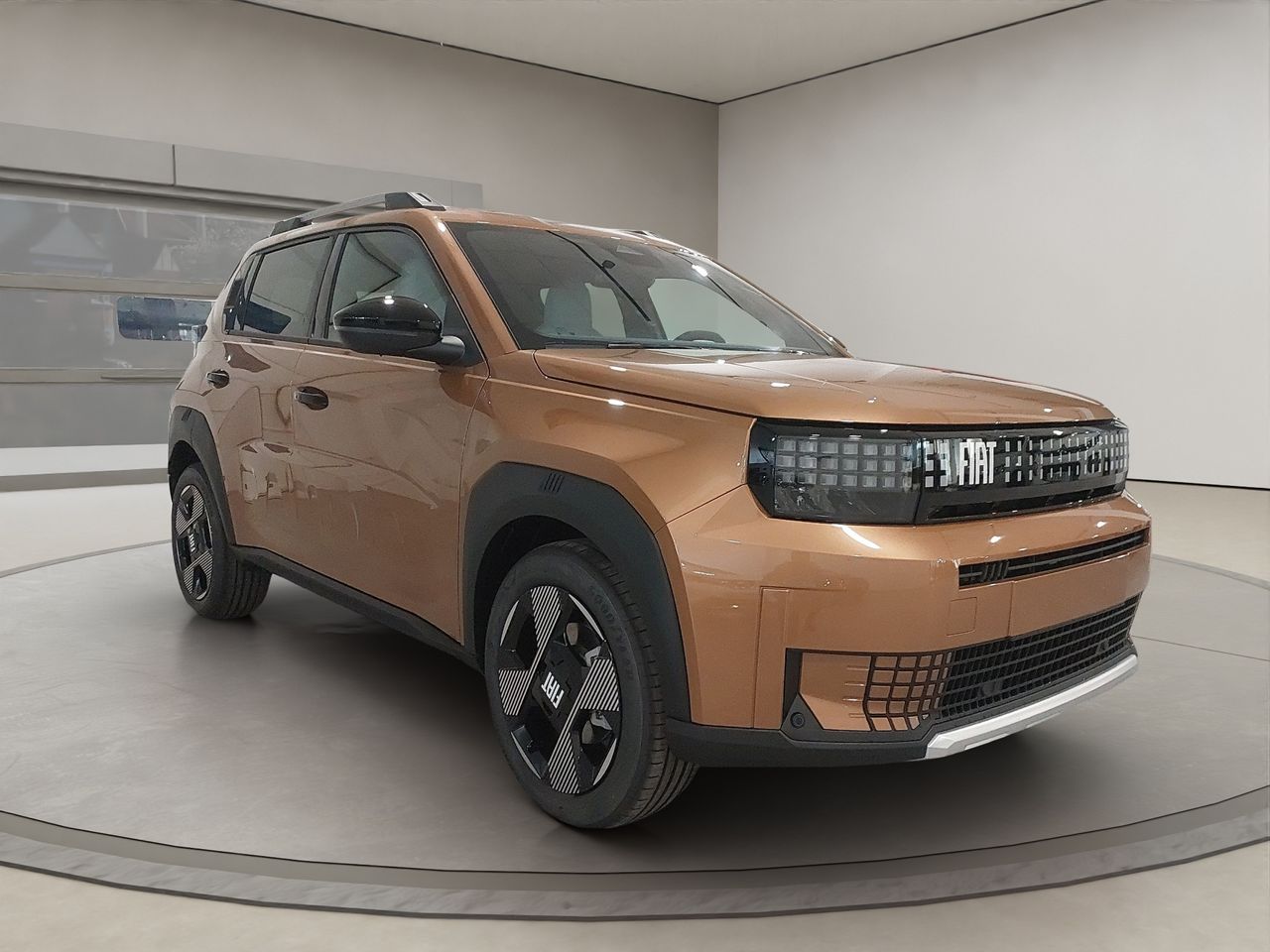 Fiat Grande Panda La Prima MHEV 81kW (110cv) - foto 4