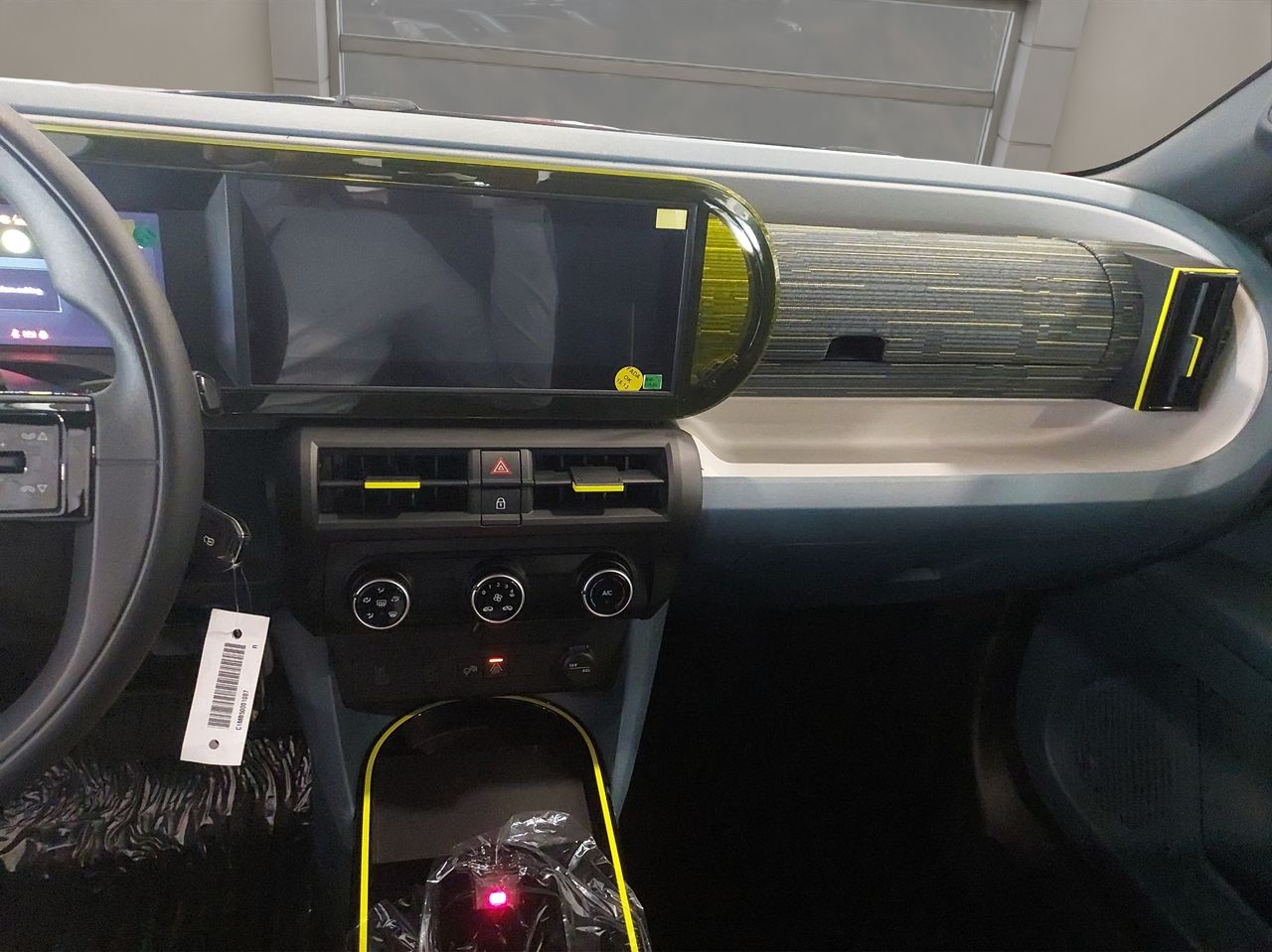 Fiat Grande Panda Red 44kWh 87kW (118cv) - foto 12