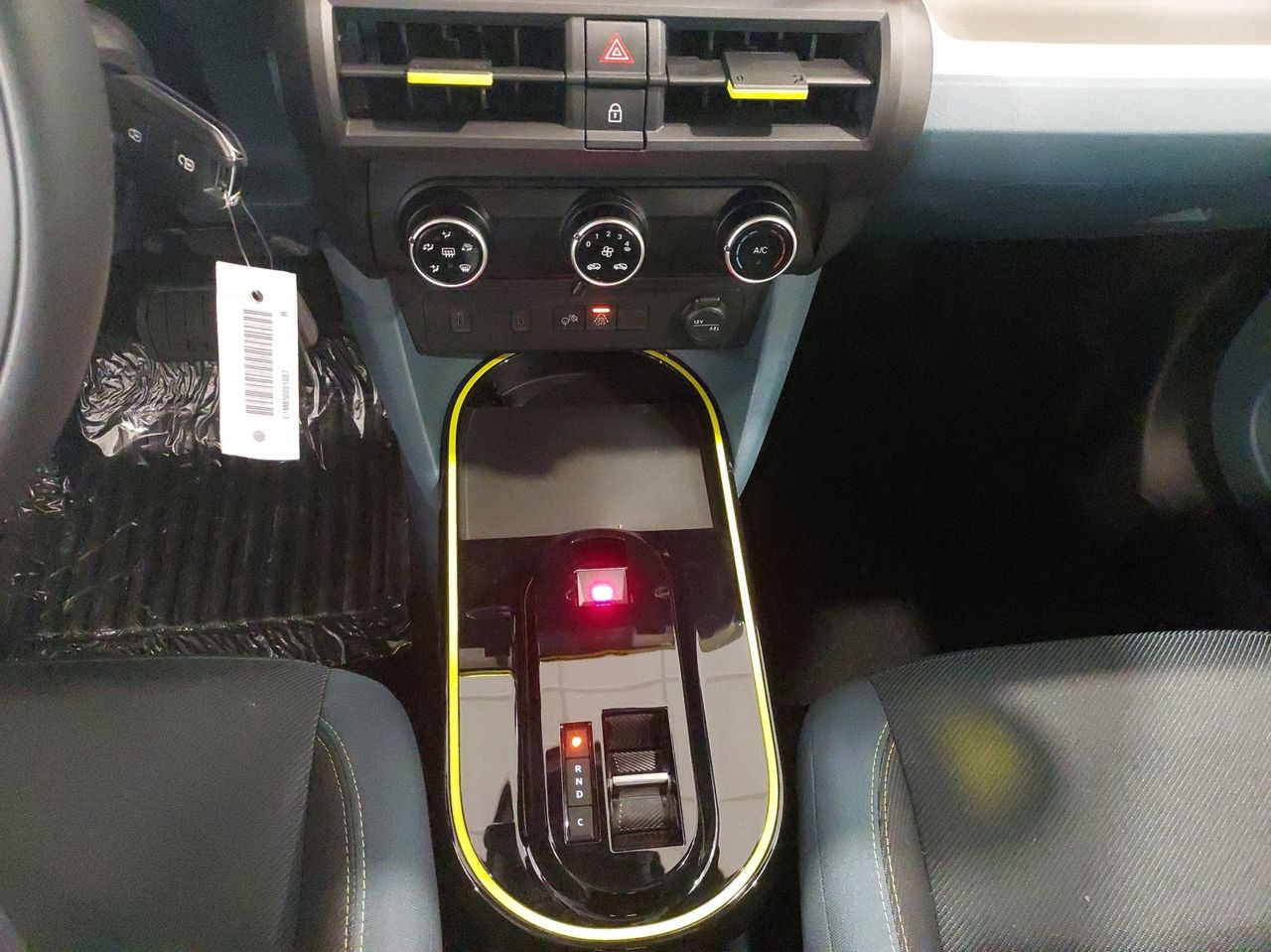 Fiat Grande Panda Red 44kWh 87kW (118cv) - foto 15