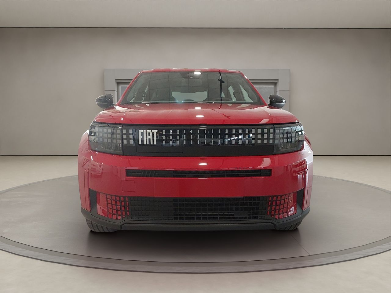 Fiat Grande Panda Red 44kWh 87kW (118cv) - foto 2