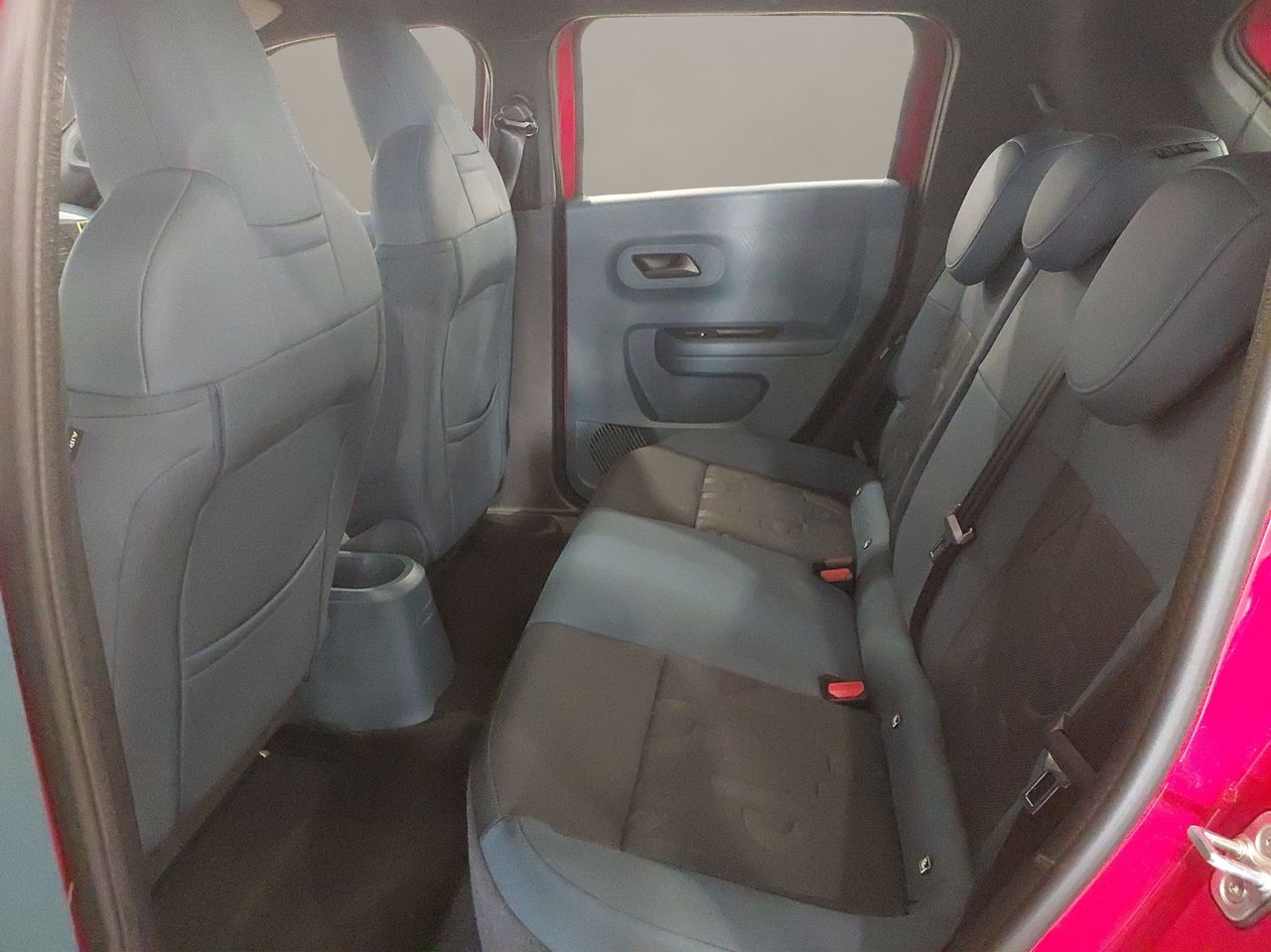 Fiat Grande Panda Red 44kWh 87kW (118cv) - foto 10