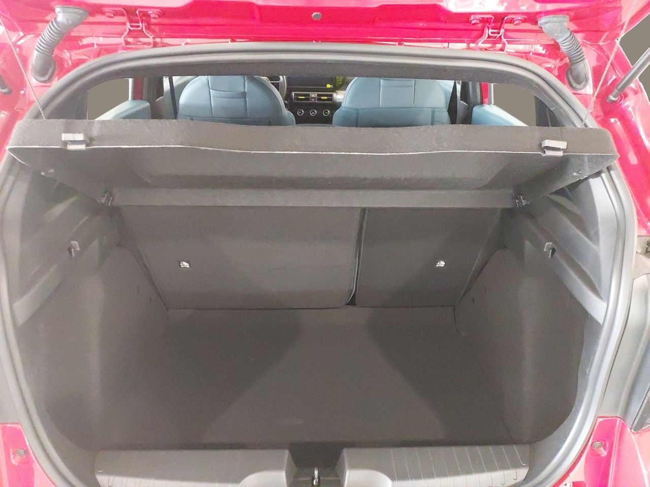 Fiat Grande Panda Red 44kWh 87kW (118cv) - foto 6