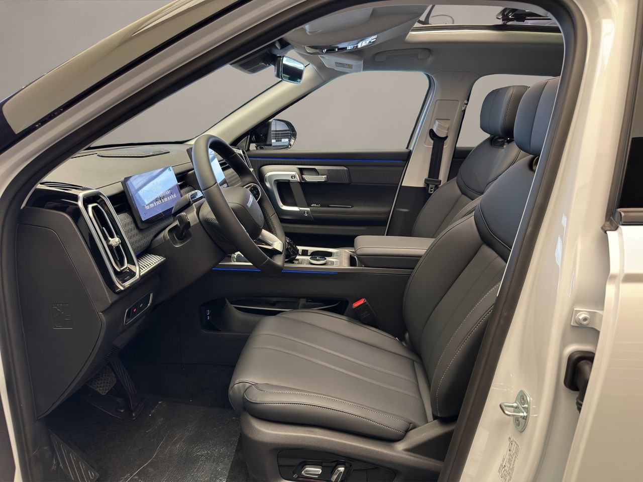 Jaecoo 7 Exclusive 1.6 TGDI 108kW (145CV) AWD - foto 9