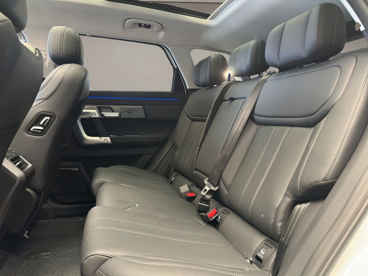 Jaecoo 7 Exclusive 1.6 TGDI 108kW (145CV) AWD - foto 10