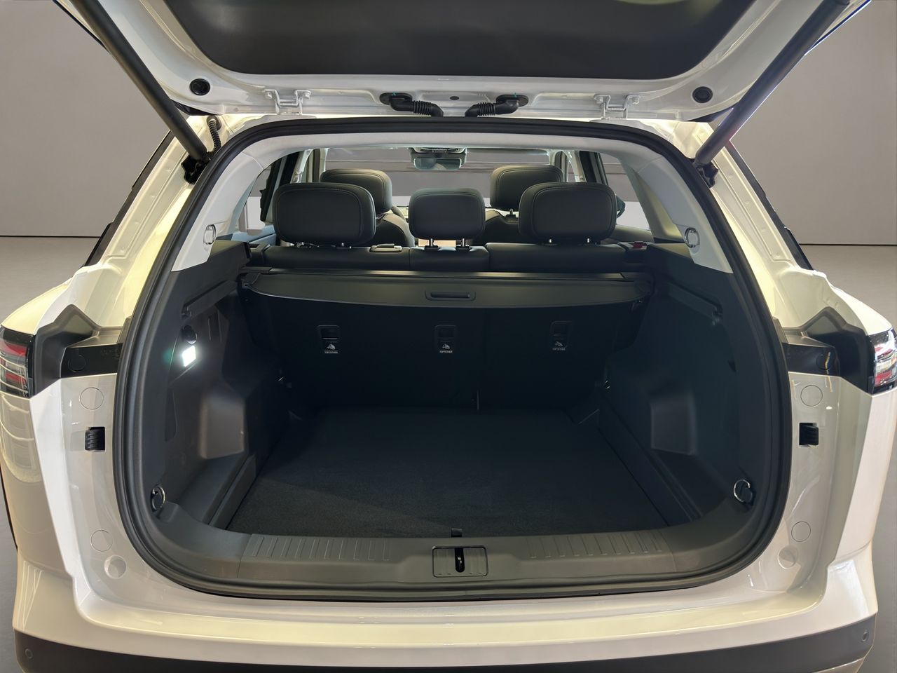 Jaecoo 7 Exclusive 1.6 TGDI 108kW (145CV) AWD - foto 7